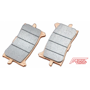 Bremseklodser, for  CRF1000 16-18