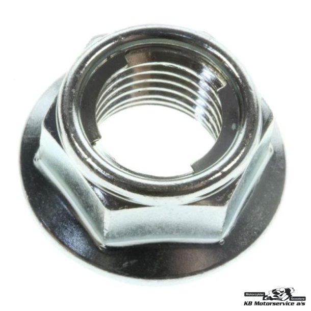 Mtrik M10x1,25