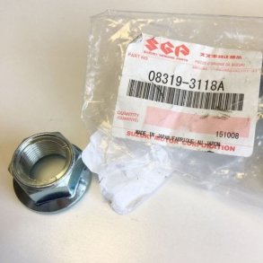 Suzuki Mtrik M18x1,5