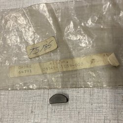 Not TS185, GS450 m.fl.