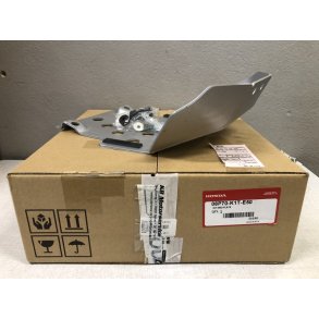 Honda Motorbundplade CRF300