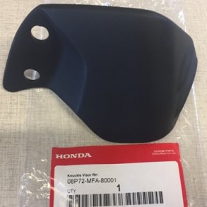 Vindafviser kbe CBF1000 hjre