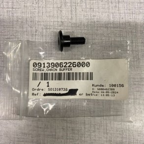 Suzuki Screw chain buffer