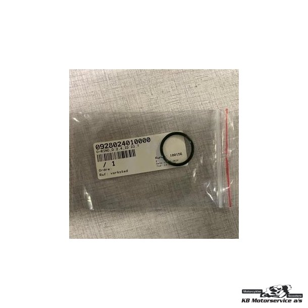 Suzuki O-Ring,d:2.4,id:23.7