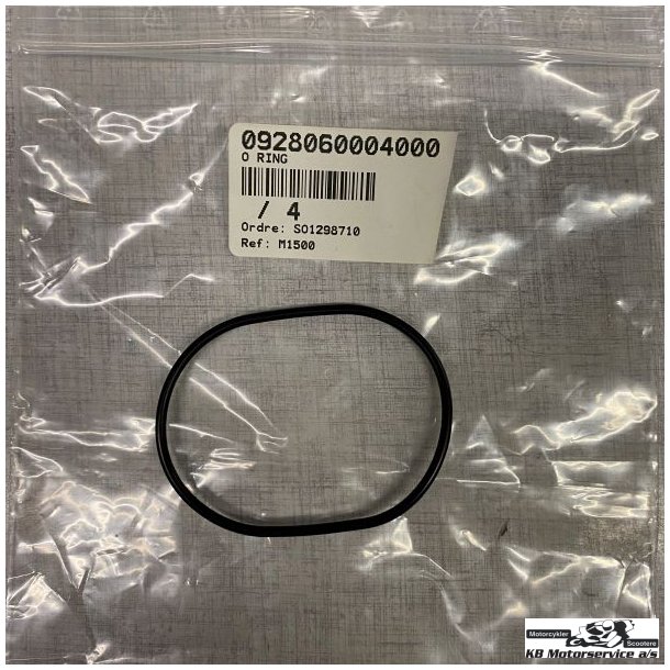 Suzuki O-Ring