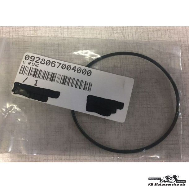 Suzuki O-Ring