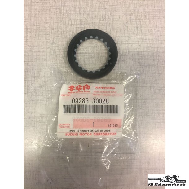 Suzuki Oil Seal 30x42x7