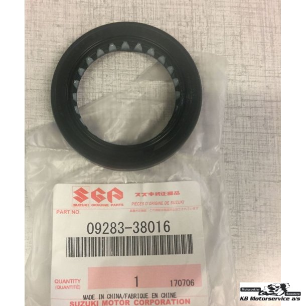Suzuki Oil Seal 38x54x8.5