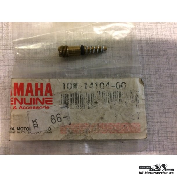 Air screw set
