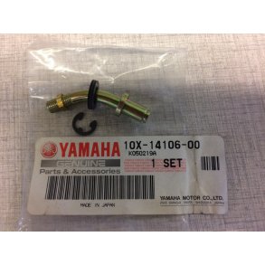 Cable adjust screw set