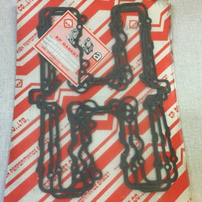 Ventildksel Pakning KAWASAKI KZ1000 1977'-1980'