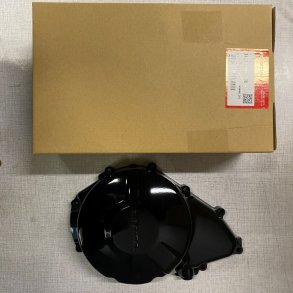 Honda Cover,acg