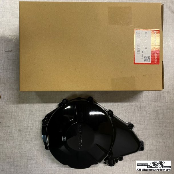 Honda Cover,acg