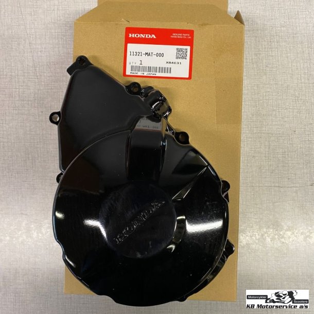 Honda Cover,acg