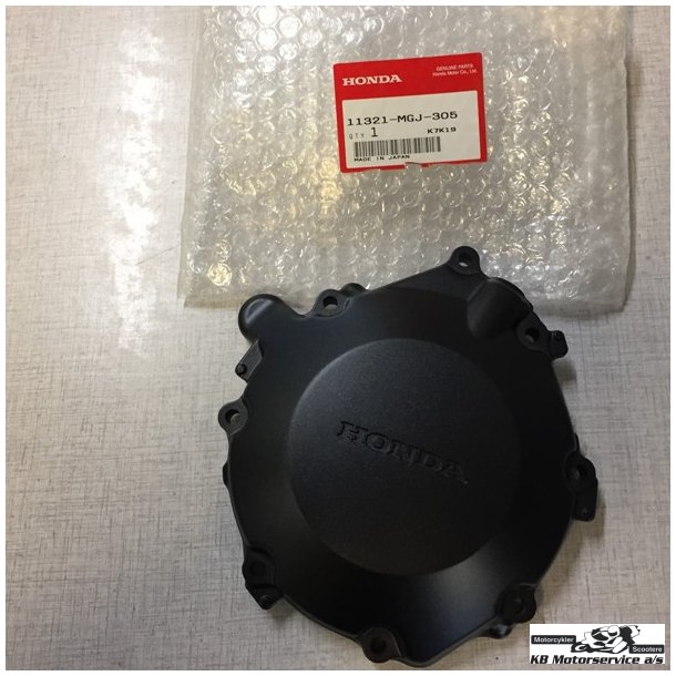 Generatordksel Honda CBF1000 10'-14'