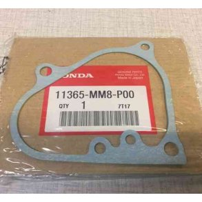 Honda Pakning starter dksel