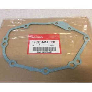 Honda Pakning, tndnings dksel