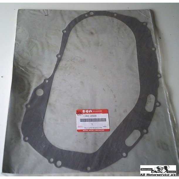 Koblingsd�kselpakning	Suzuki