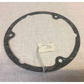 Honda Pakning, generator dksel