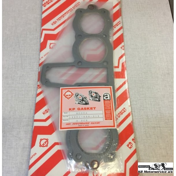 Toppakning HONDA CB750-CB900 1979'-1983'