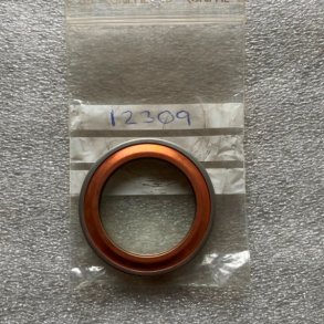 Udstdningspakning 37.5X52.9X7 MM