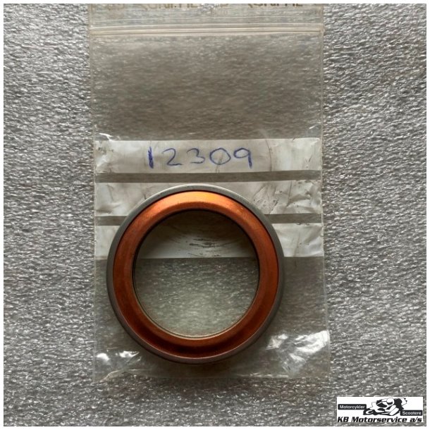 Udstdningspakning 37.5X52.9X7 MM
