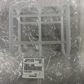 Kawasaki Holder luftfilter 