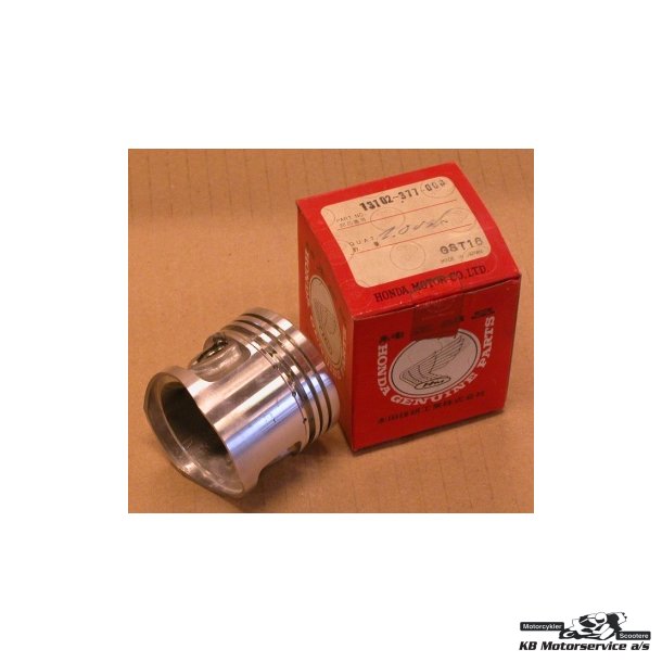 Honda Piston (0.25) CB400F 76-77
