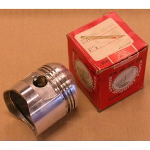 Honda Stempel (0,50) CB250