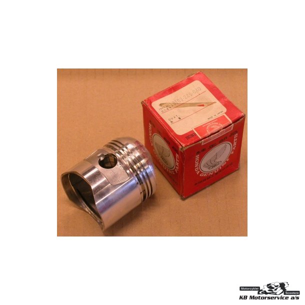 Honda Stempel (0,50) CB250