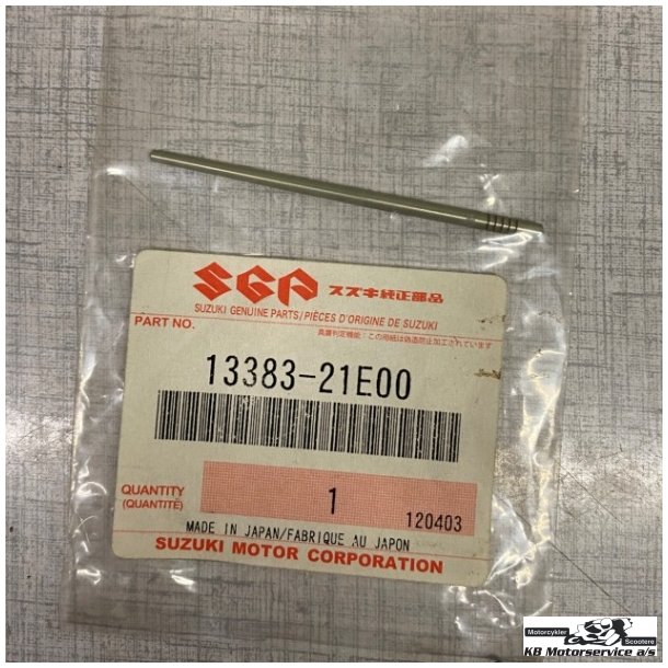 Suzuki Needle, Jet (5e93-3)