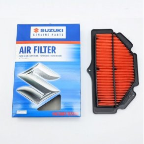 Luftfilter GSR600 K6-L0  GSR750 L1-L6  GSX-S750 L7-M0