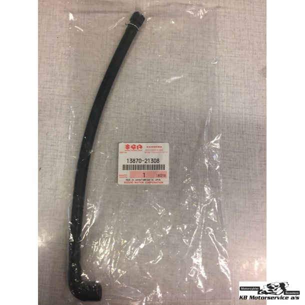 Suzuki: Tube Comp,drain