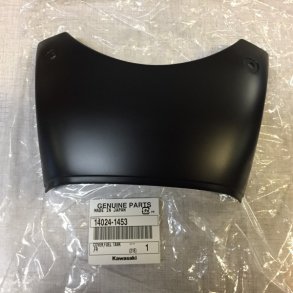 Kawasaki Cover,fuel tank,fr
