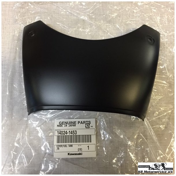 Kawasaki Cover,fuel tank,fr