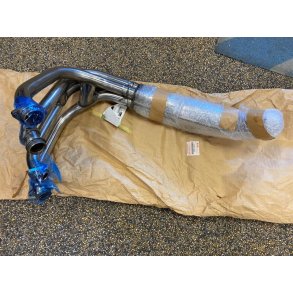 Forrr GSF650/GSF650S 2007-2012