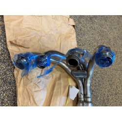 Forrr GSF650/GSF650S 2007-2012