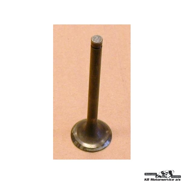 Honda Valve,exhaust