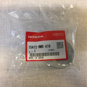 Oliefilter Honda MC og ATV