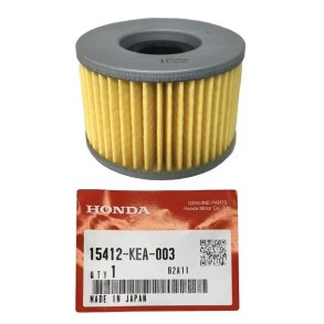 Oliefilter Honda 