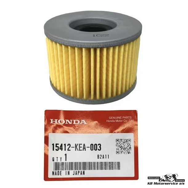 Oliefilter Honda 
