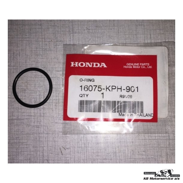 Honda O-ring