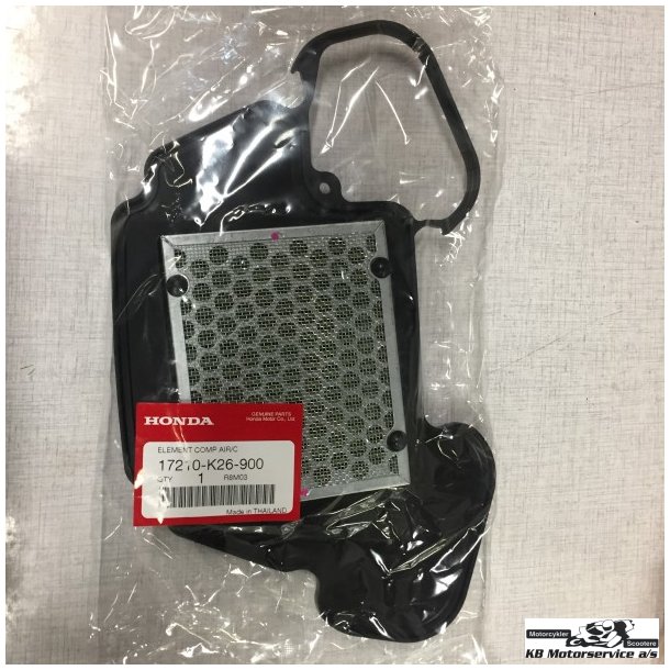 Luftilter MSX125