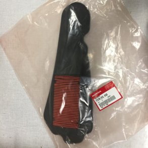 Honda luftfilter NSC 50/110 WHD	C-E
