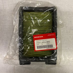 Luftfilter CBR250R, CBR300