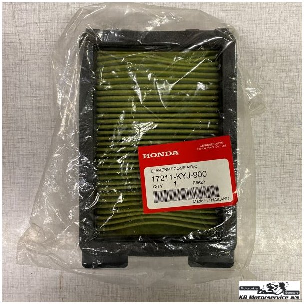 Luftfilter CBR250R, CBR300