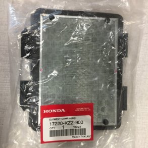 Honda luftfilter CMX 500