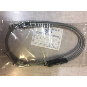 Gaskabel HONDA CB450, CL450