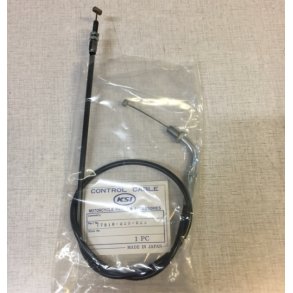 Gaskabel Trk HONDA CB500K, CB750K