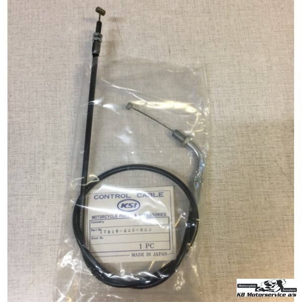 Gaskabel Trk HONDA CB500K, CB750K